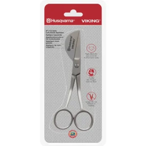 HV 6in-15.2cm Left Hand Applique Scissors