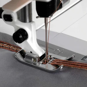 HUSQVARNA® VIKING® 7-Hole Cord Foot with Threader