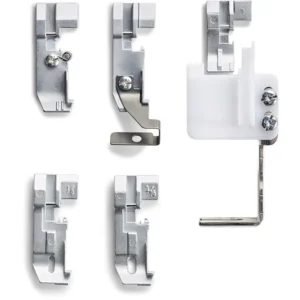 HV AMBER™ Air S 400 Embellishment Feet Kit