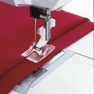 HV Adjustable Blind Hem Foot