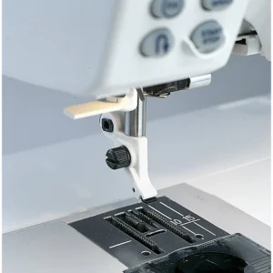 HV Ankle with Spring Clip