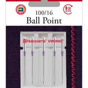 HV Ball Point Size 100-16 5-pack