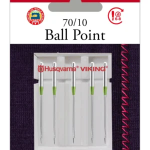 HV Ball Point Size 70-10 5-pack