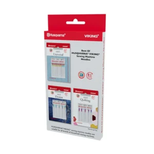 HV Best of Needles Bundle 3-pack