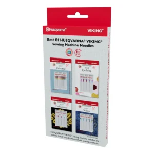 HV Best of Needles Bundle 4-pack