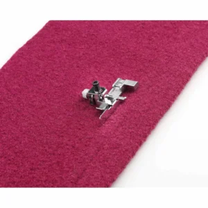 HV Blindhem & Lace Foot