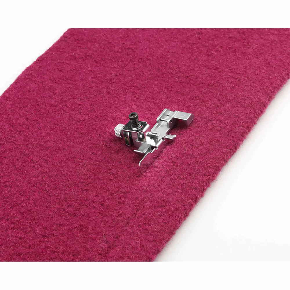 HV Blindhem & Lace Foot