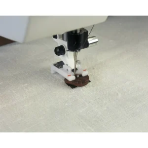 HV Button Presser Foot