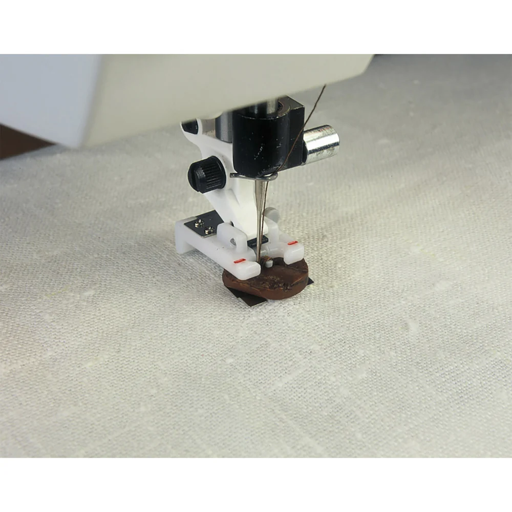 HV Button Presser Foot