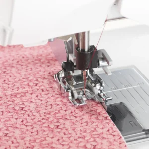 HV Changeable 1/4 Inch Guide Foot