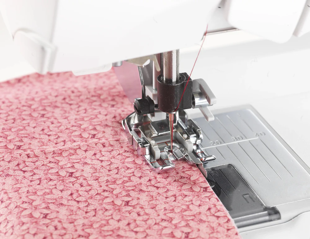 HV Changeable 1/4 Inch Guide Foot