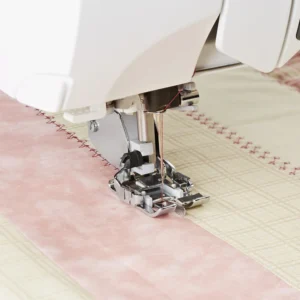 HUSQVARNA® VIKING® Changeable Decorative Guide Foot