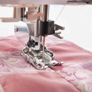 HV Changeable Quilters Guide Foot