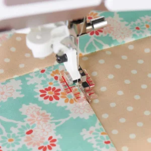 HV Clear Adjustable Stitch in Ditch Foot (5 - 9)