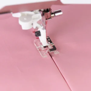 HUSQVARNA® VIKING® Clear B Edge/Joining Foot