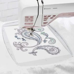 HV DESIGNER™ Imperial Hoop 360 x 260