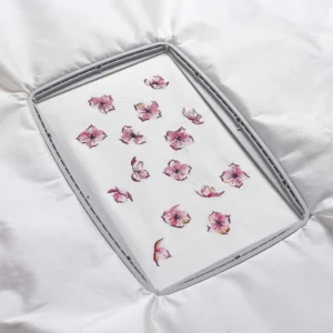 HV DESIGNER™ Jewel Hoop II 240 X 150