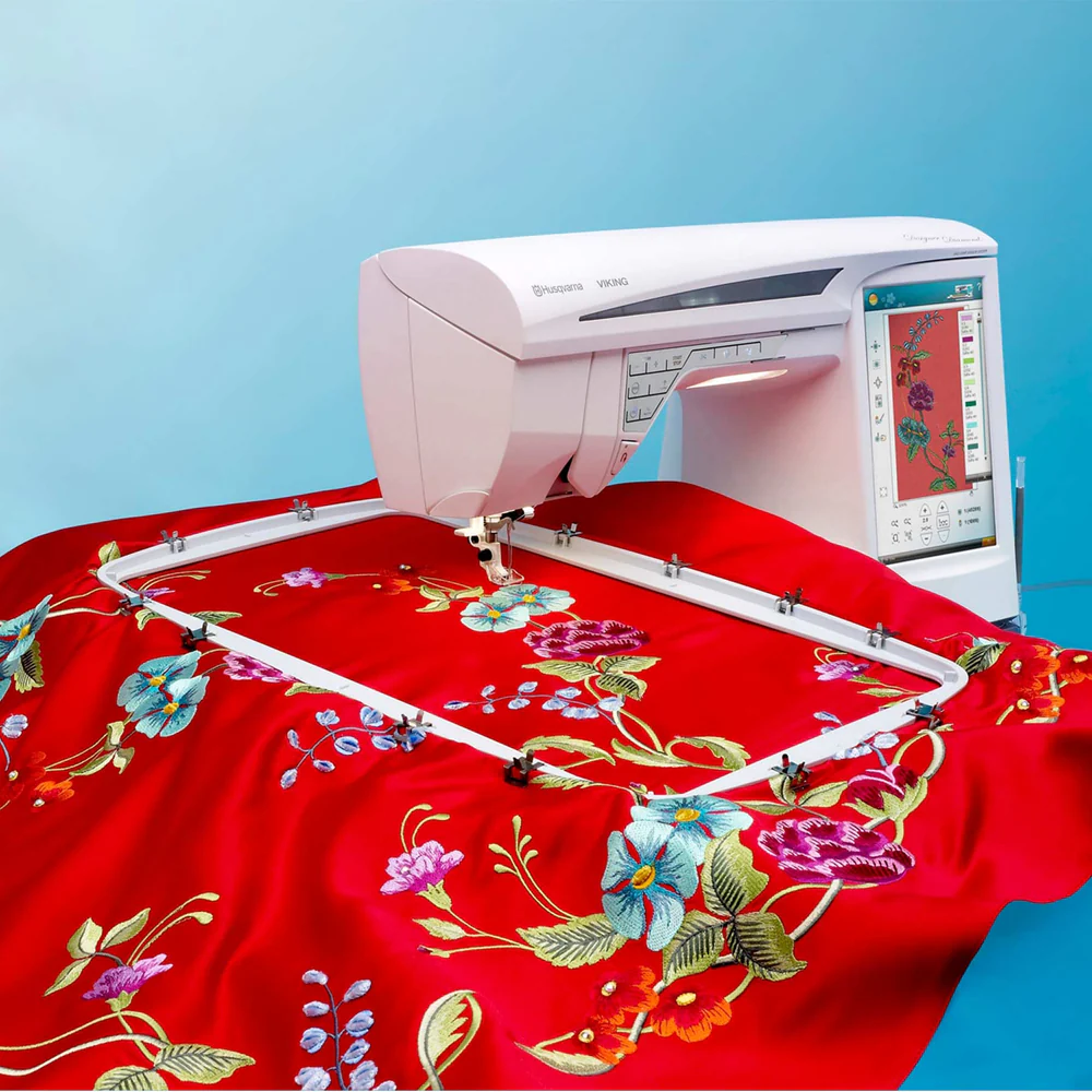 HV DESIGNER™ Royal Hoop 360 X 200