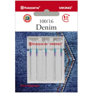 HV Denim Size 100-16 5-pack