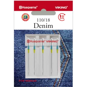 HV Denim Size 110-18 5-pack