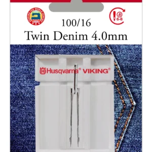 HV Denim Twin 4.0mm Size 100-16