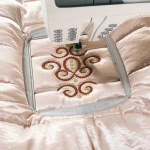 HV Do All Quilter's Hoop 150 x 150