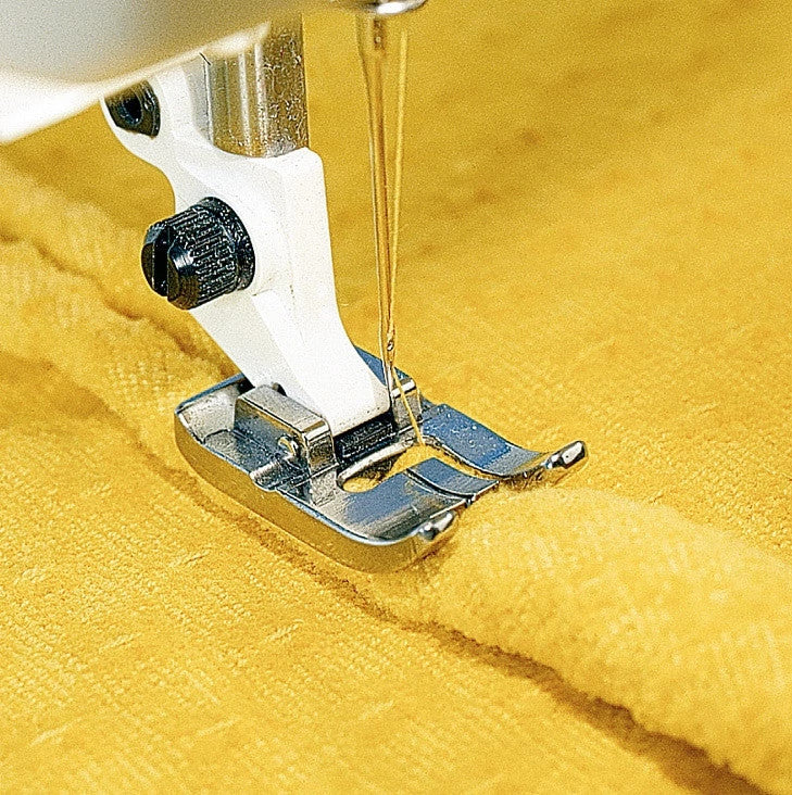 HV Double Welt Cord Foot