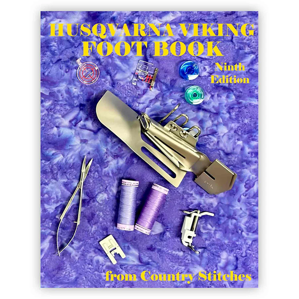 HV Foot Book 9th Edition