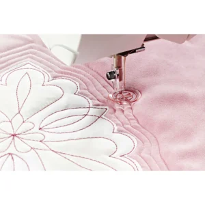 HUSQVARNA® VIKING® Free Motion Echo Quilt Presser Foot