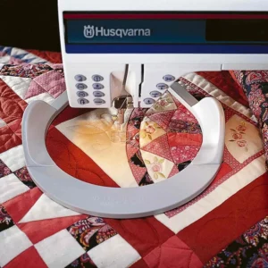 HV Free-Motion Guide Grip