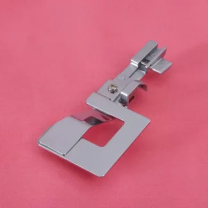 HV Gathering Presser Foot for AMBER™ s 100
