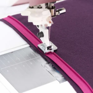 HV Invisible Zipper Foot