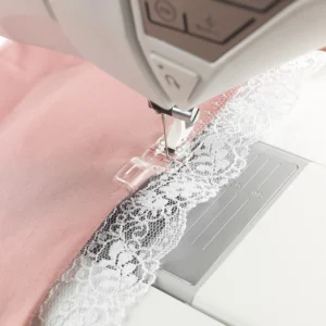 HV Join and Fold Edging Foot