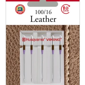 HV Leather Size 100-16 5-pack