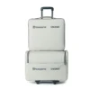 HV Machine & Embroidery Unit Luggage Set