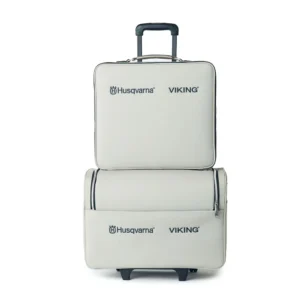 HV Machine & Embroidery Unit Luggage Set