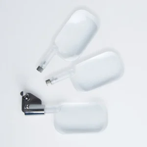 HV Magnifying Lens Set