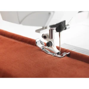 HV Mega Piping Presser Foot