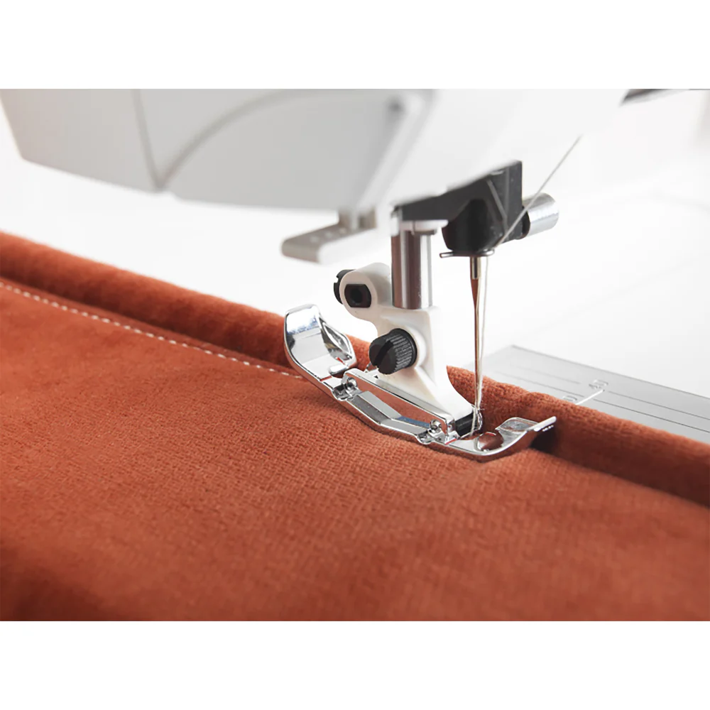 HV Mega Piping Presser Foot