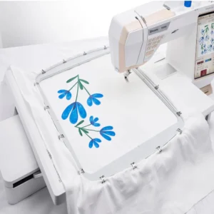 HV Mega Turnable Hoop 450 x 450