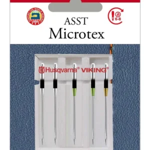 HV Microtex Assorted 5-pack