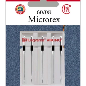 HV Microtex Size 60-08 5-pack