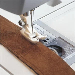 HV Non-Stick Glide Presser Foot H