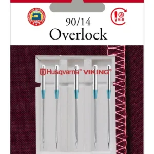 HV Overlock Size 90-14 5-pack