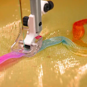 HUSQVARNA® VIKING® Ribbon Feet Set