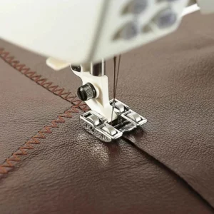 HUSQVARNA® VIKING® Roller Foot (1 - 8)