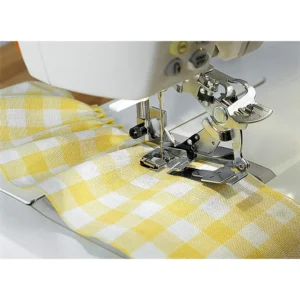 HV Ruffler Presser Foot