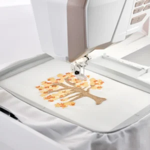 HV Special Techniques Hoop 240 x 150