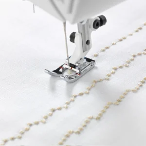 HV Specialty Candlewicking Foot