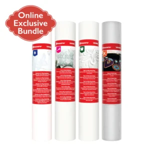 HV Stabilizer Bundle